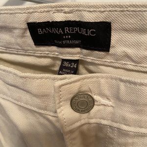 Banana Republic Jeans